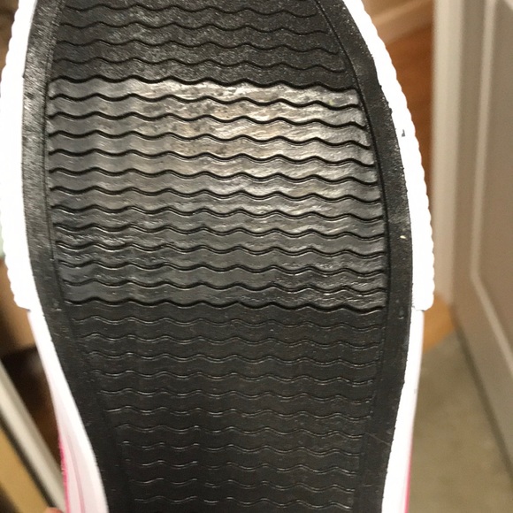 JoJo Siwa glitter high top.  NWT. - Picture 8 of 8